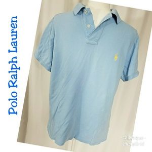 Polo Ralph Lauren Pony Mens Shirt M